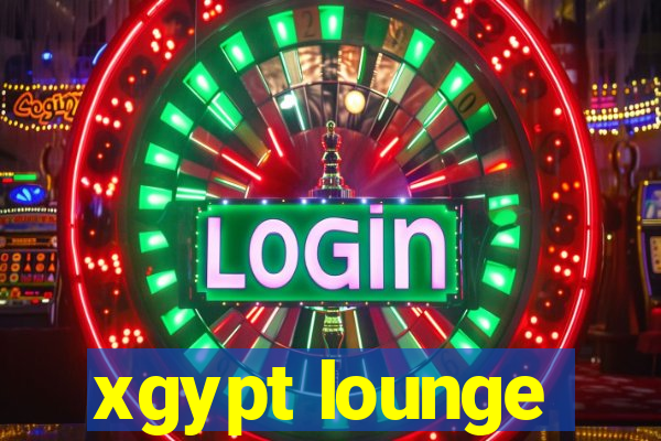 xgypt lounge