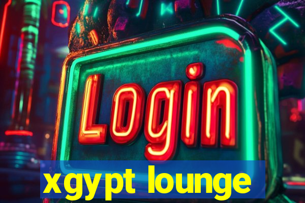 xgypt lounge