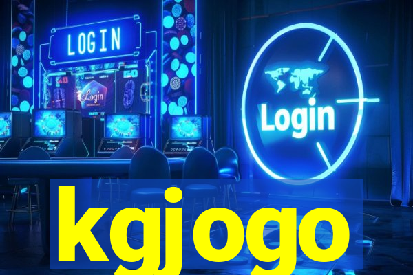 kgjogo