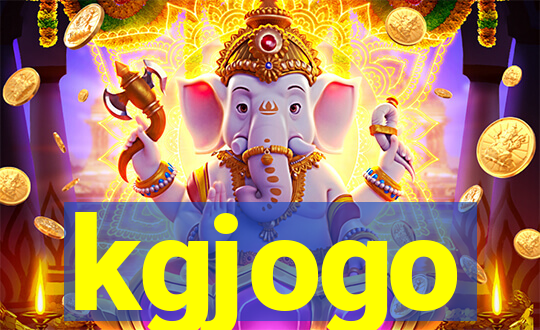 kgjogo