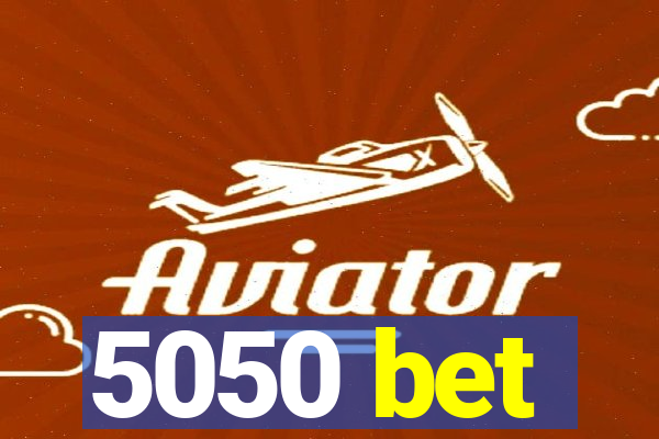 5050 bet