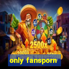 only fansporn