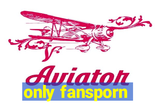 only fansporn