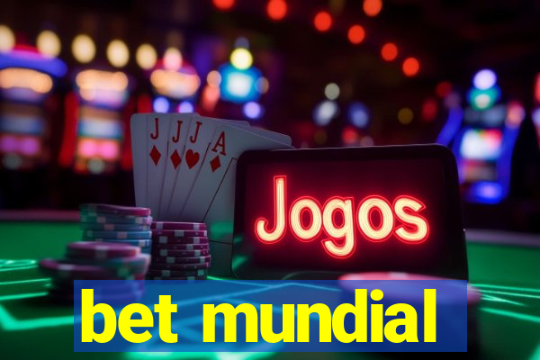 bet mundial