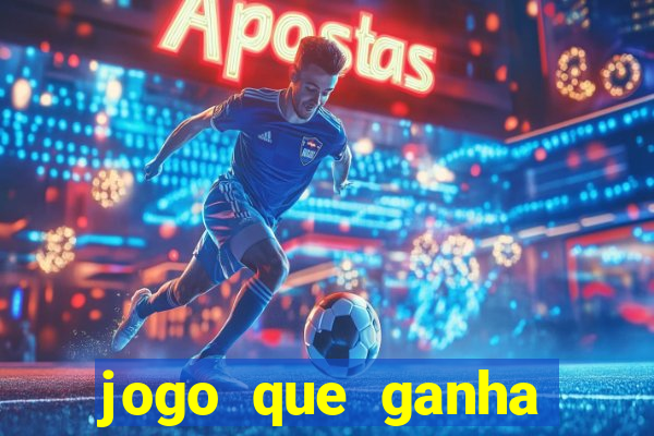 jogo que ganha prêmios de verdade