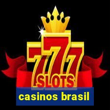 casinos brasil