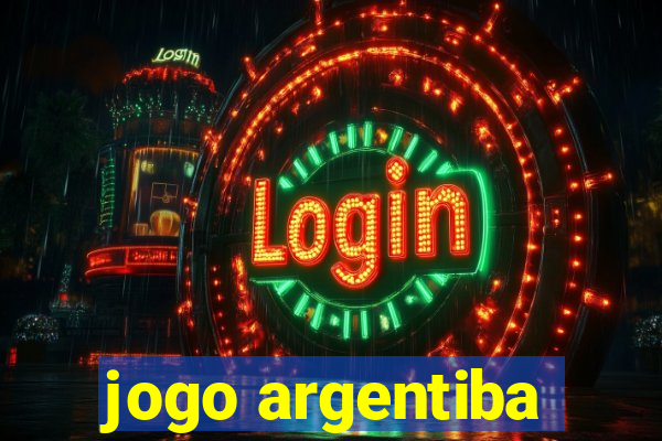 jogo argentiba