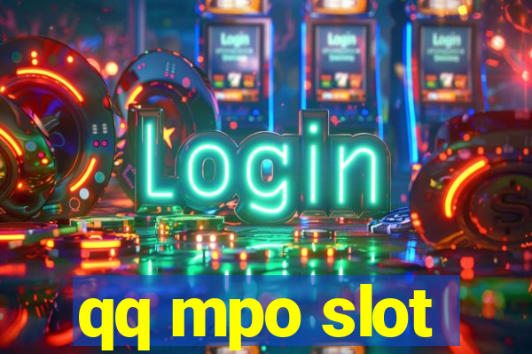 qq mpo slot