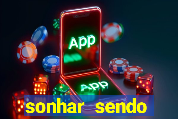 sonhar sendo roubado o celular