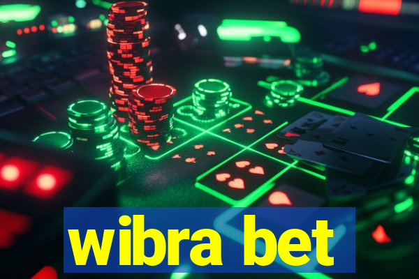 wibra bet