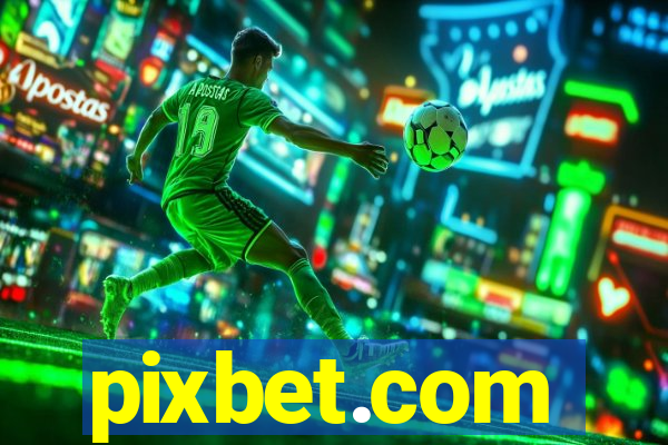 pixbet.com