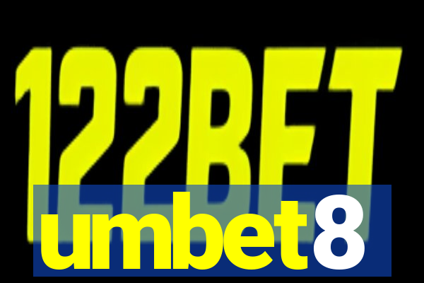 umbet8