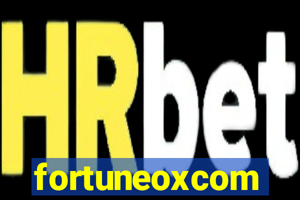 fortuneoxcom