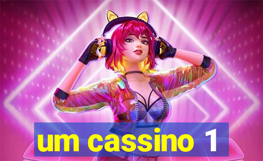 um cassino 1