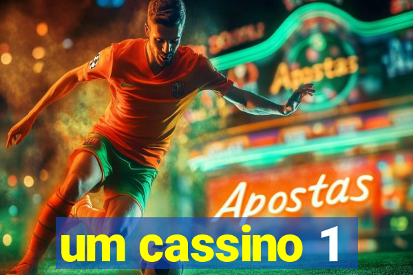 um cassino 1