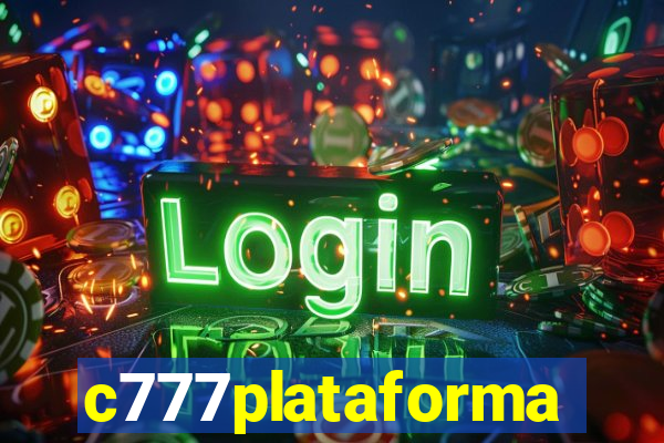 c777plataforma