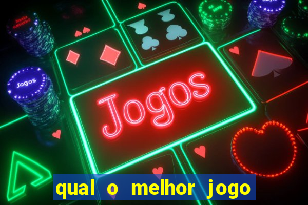 qual o melhor jogo de azar para ganhar dinheiro