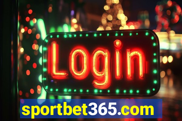 sportbet365.com.br