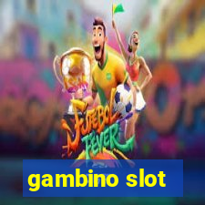 gambino slot