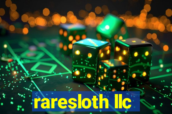 raresloth llc