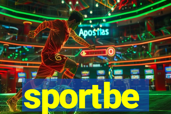 sportbe