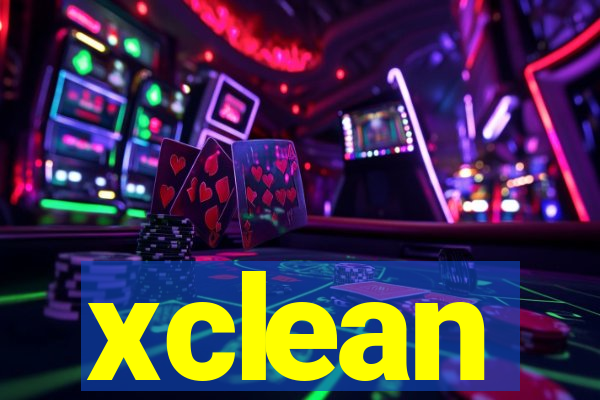 xclean