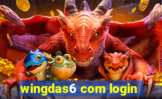 wingdas6 com login