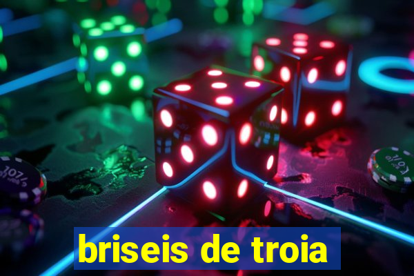 briseis de troia