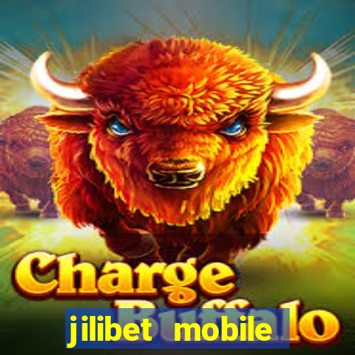 jilibet mobile casino app