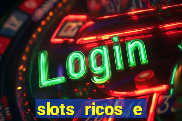 slots ricos e crash download