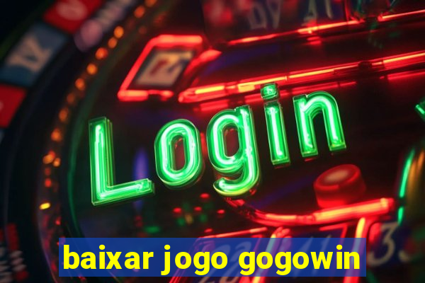 baixar jogo gogowin