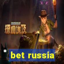 bet russia