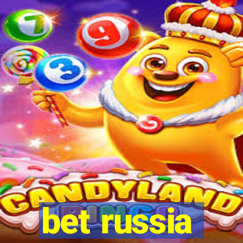 bet russia