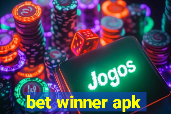 bet winner apk