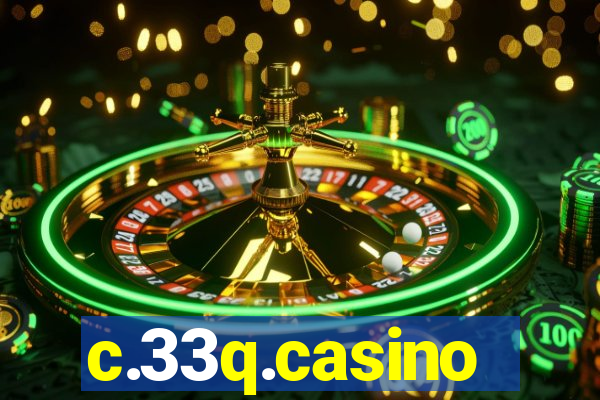 c.33q.casino