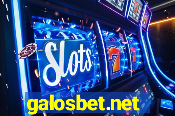 galosbet.net