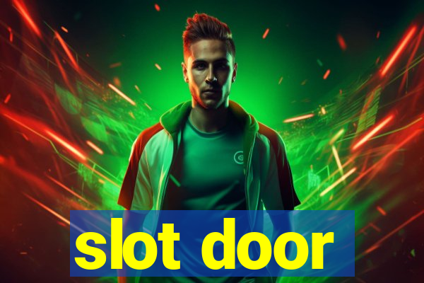 slot door