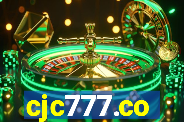 cjc777.co