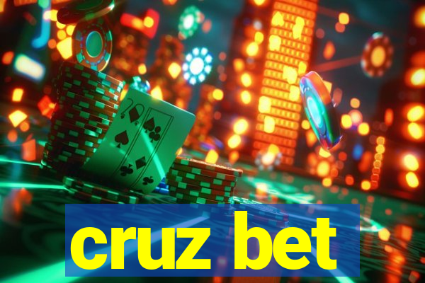 cruz bet