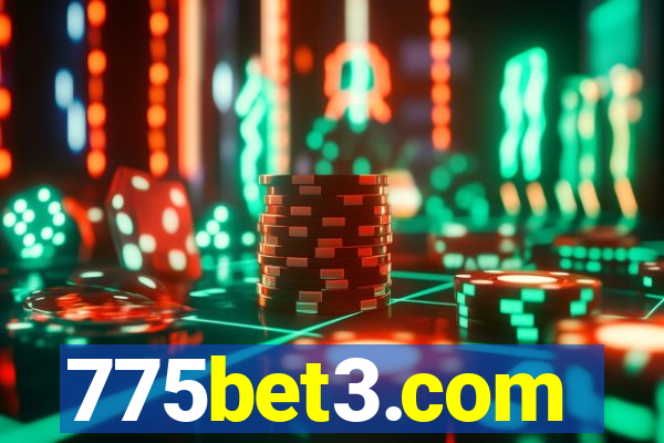 775bet3.com