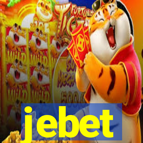 jebet