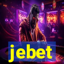 jebet