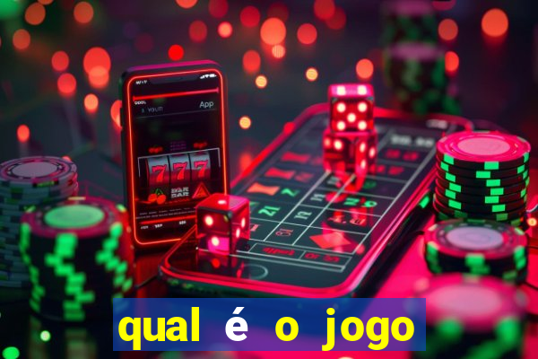 qual é o jogo melhor para ganhar dinheiro