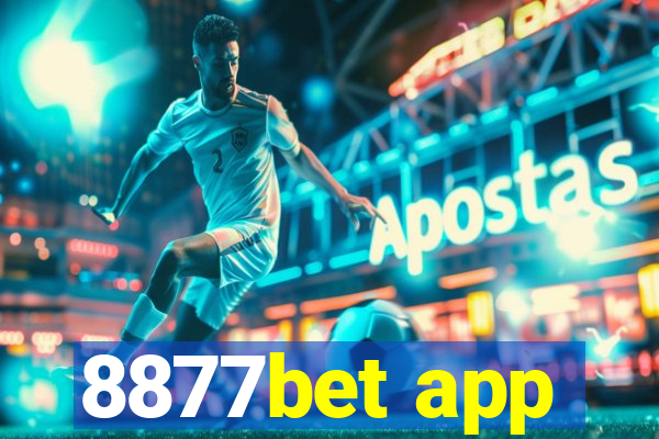 8877bet app