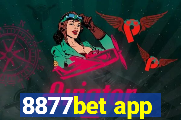 8877bet app