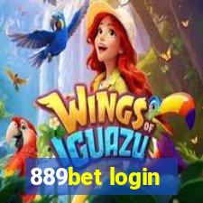 889bet login