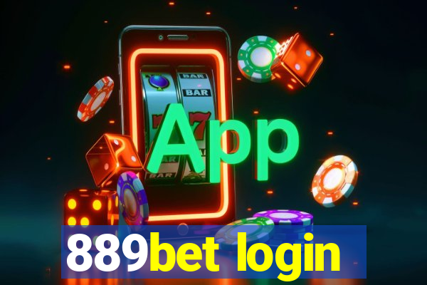 889bet login