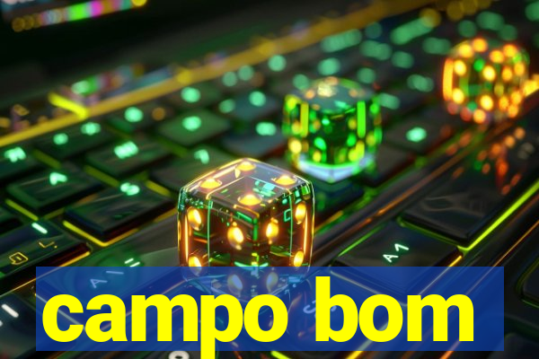 campo bom