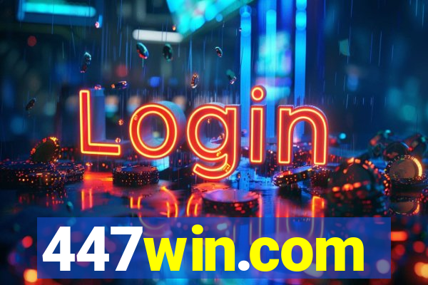 447win.com