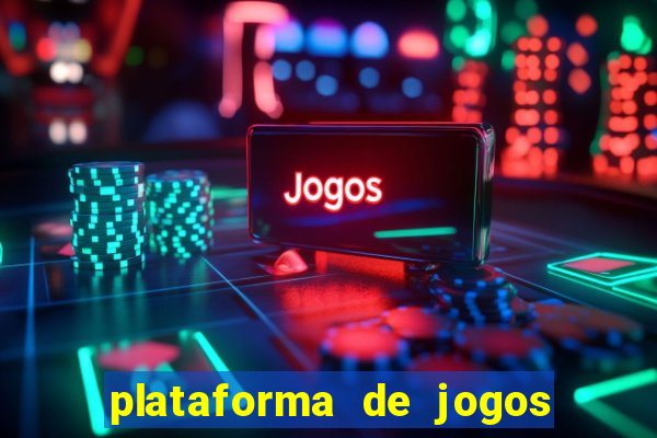 plataforma de jogos pagando no cadastro 2024